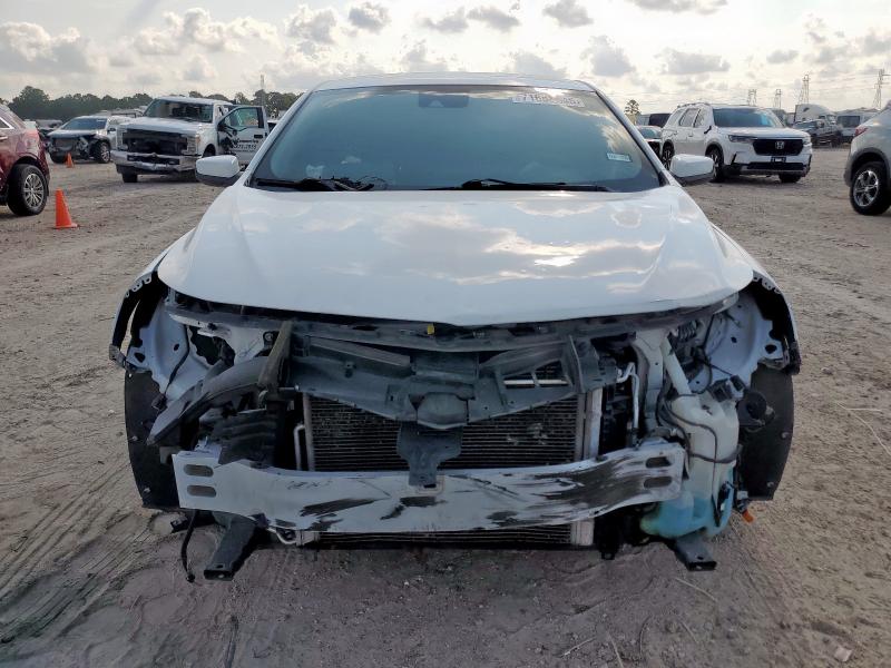 2021 CHEVROLET MALIBU LS - 1G1ZC5ST9MF085791