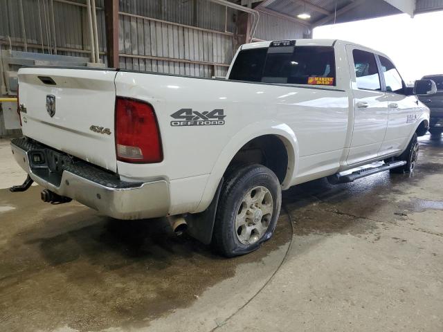 2018 RAM 2500 SLT 3C6UR5JL1JG289567