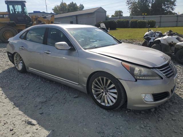 2014 HYUNDAI EQUUS SIGN #3296321424