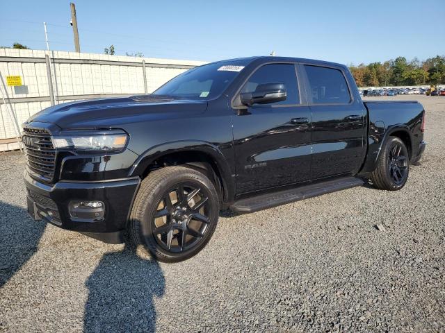 Global Auto Auctions: 2025 RAM 1500 LARAM