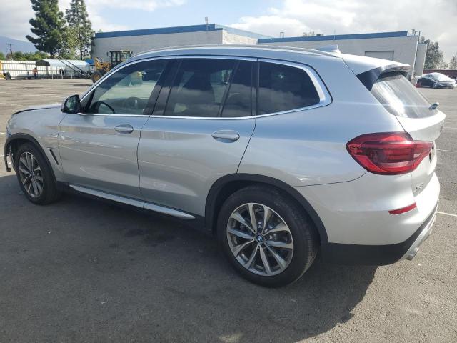 2019 BMW X3 SDRIVE3 5UXTR7C54KLF27724