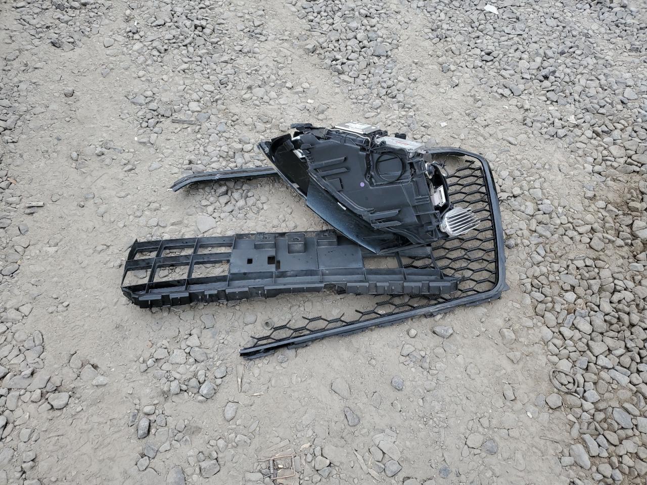 AUDI SQ5 PREMIUM PLUS