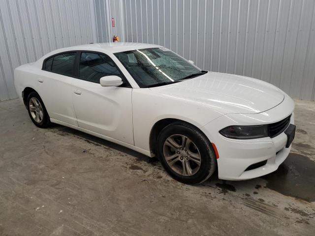 2022 DODGE CHARGER SX 2C3CDXBG8NH160980