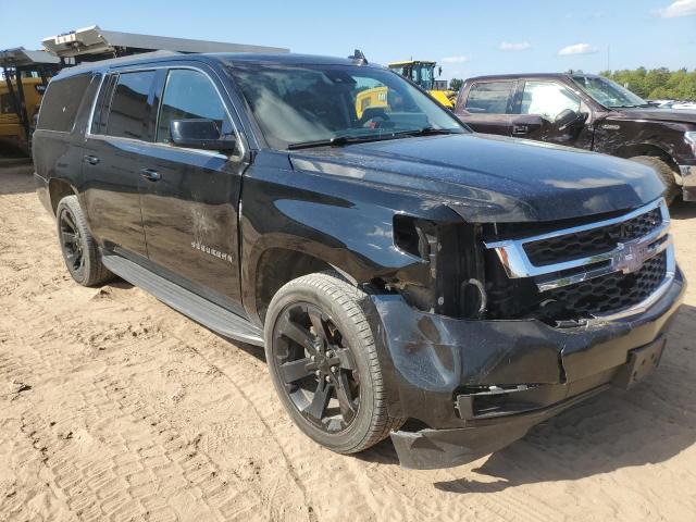 2018 CHEVROLET SUBURBAN K #3303816427