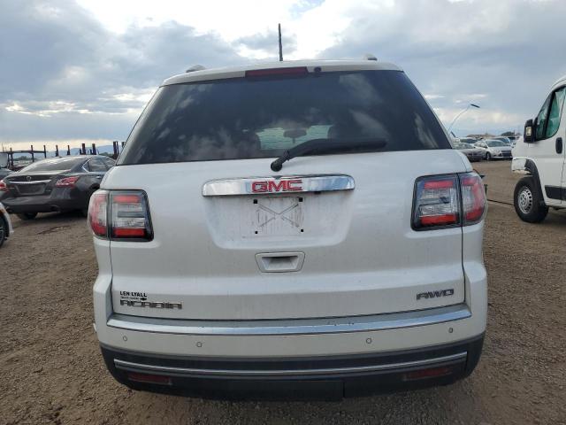 2016 GMC ACADIA SLT 1GKKVRKD6GJ153764
