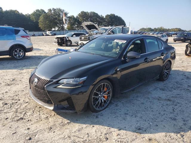 2016 LEXUS GS-F JTHBP1BL7GA000520