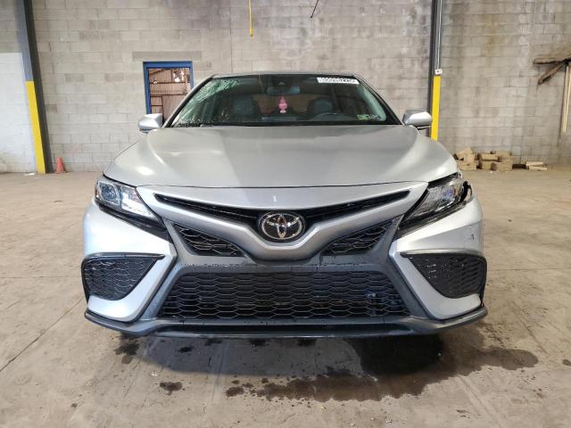 2022 TOYOTA CAMRY NIGHT SHADE 4T1S11AK2NU050793