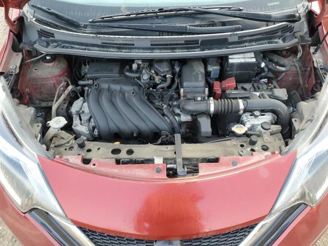 2018 NISSAN VERSA NOTE - 3N1CE2CP3JL363841