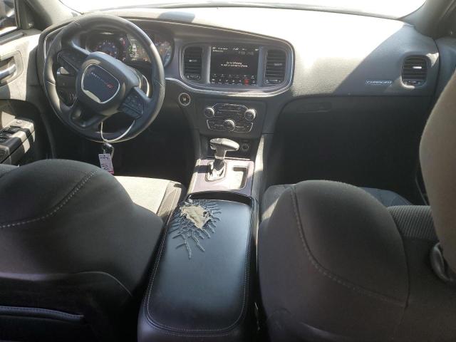 2018 DODGE CHARGER SX 2C3CDXHG0JH119552