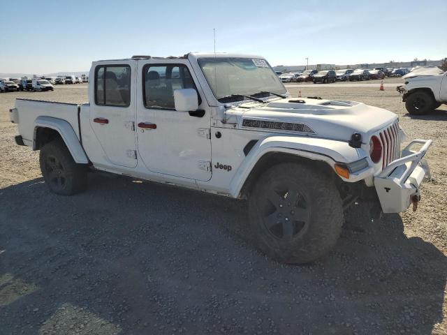2020 JEEP GLADIATOR 1C6HJTFG5LL198347