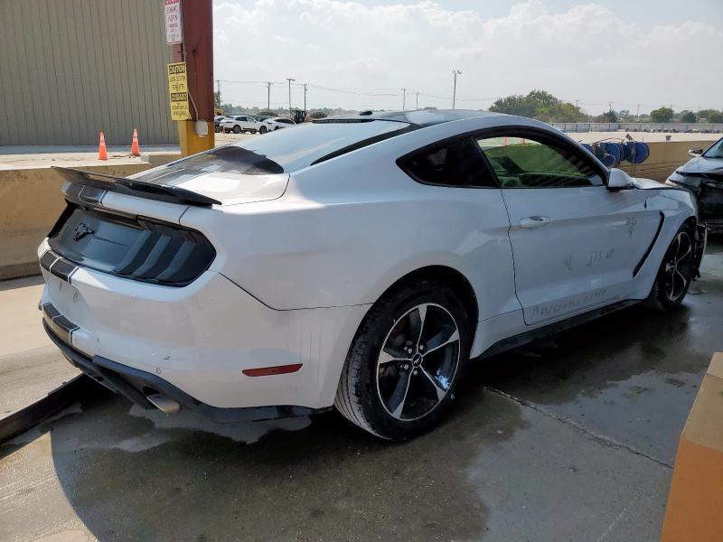 2018 FORD MUSTANG - Other View