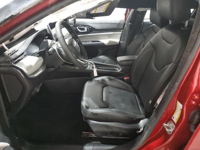 2025 JEEP COMPASS LI 3C4NJDCN5ST507855