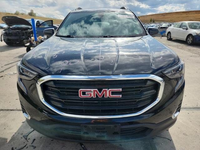 2019 GMC TERRAIN SL - 3GKALTEV8KL396996