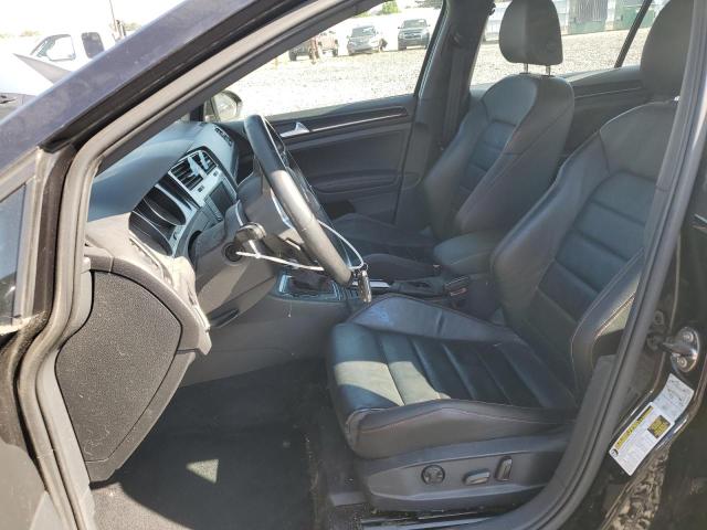 2016 VOLKSWAGEN GTI S/SE - 3VW4T7AU4GM009176