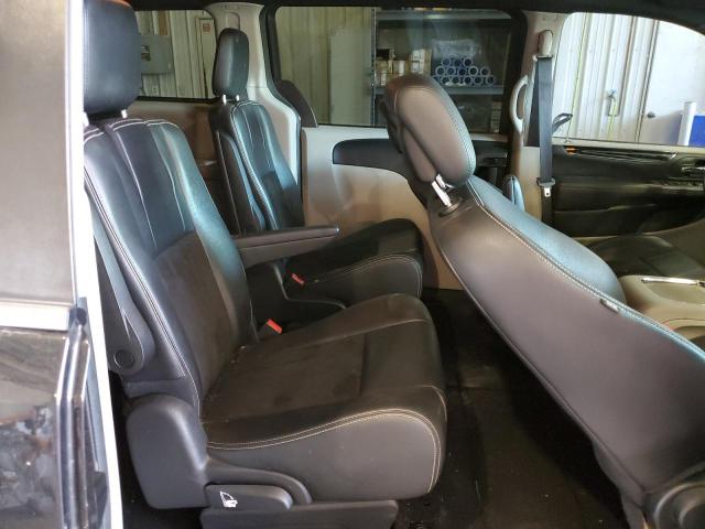 2019 DODGE GRAND CARA 2C4RDGCG2KR753423