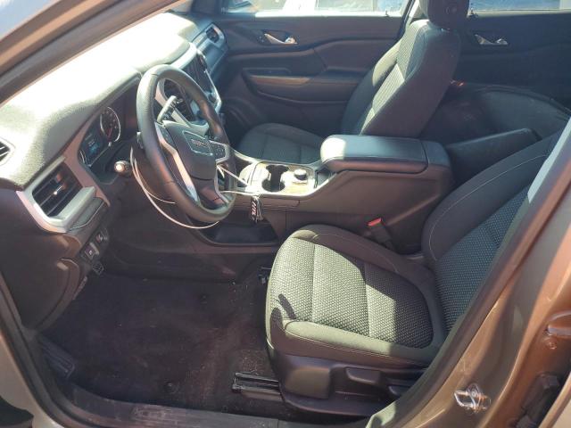 2023 GMC ACADIA SLE 1GKKNKL46PZ147387