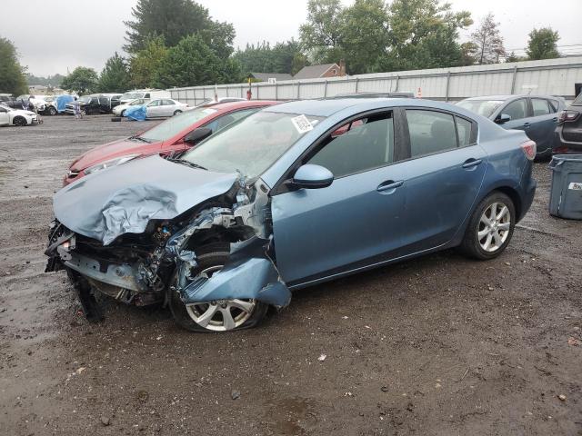 MAZDA 3 I
