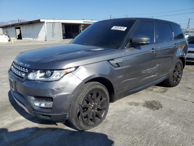 2015 LAND ROVER RANGE ROVER SPORT HSE SALWR2VF3FA613220