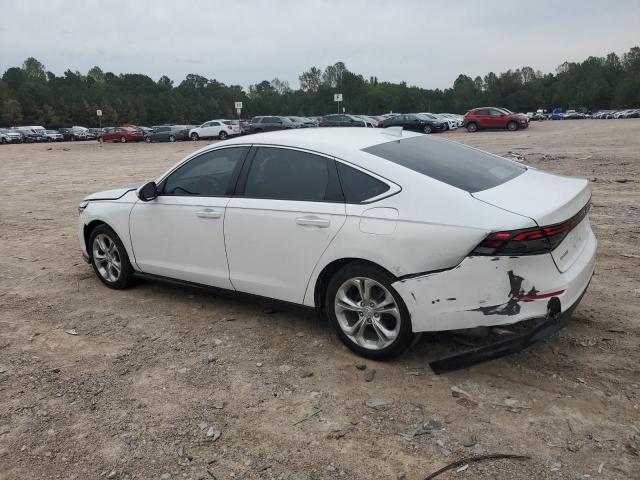 2023 HONDA ACCORD LX 1HGCY1F25PA048328