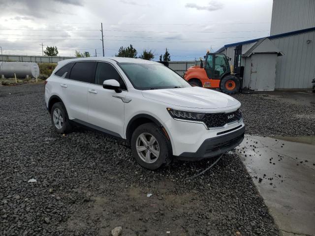 2023 KIA SORENTO LX 5XYRGDLC0PG167480