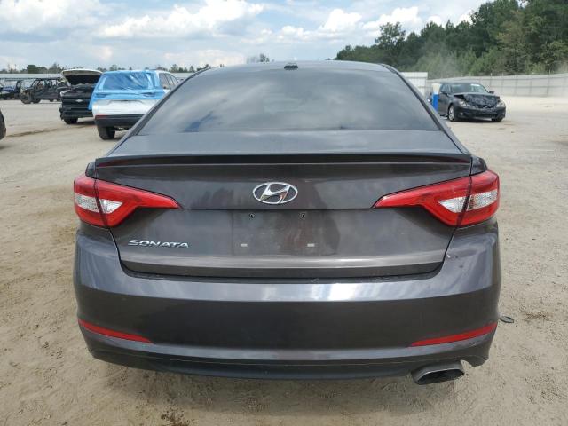 2017 HYUNDAI SONATA SE 5NPE24AF1HH594624