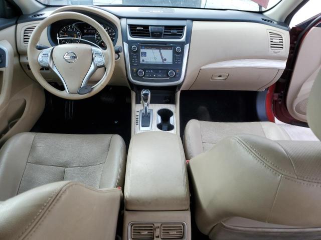 2016 NISSAN ALTIMA 2.5 1N4AL3APXGC238770