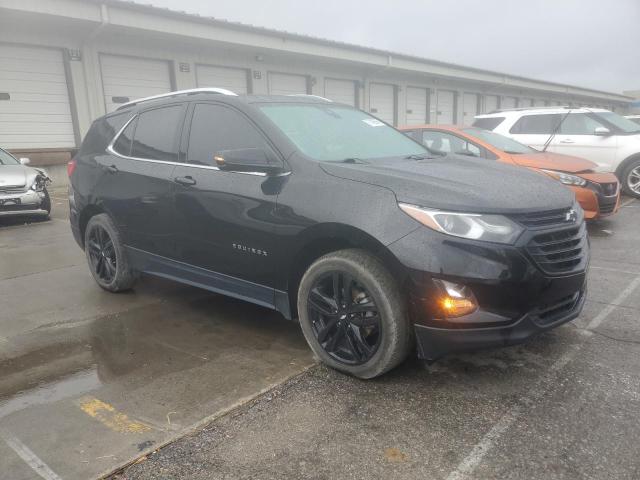 2020 CHEVROLET EQUINOX LT 2GNAXUEV0L6165741