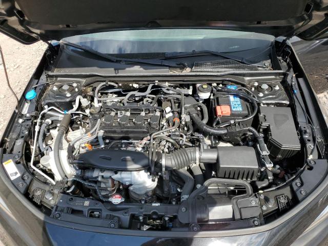 2022 HONDA CIVIC SPOR 19XFL1H81NE013761
