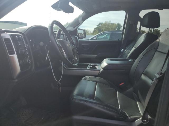 2017 CHEVROLET SILVERADO 3GCUKSEJ4HG273202