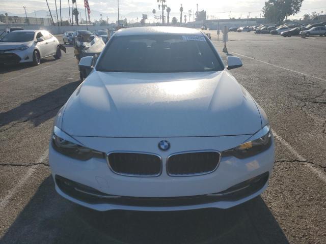 2016 BMW 328 I SULE WBA8E9G59GNT47427