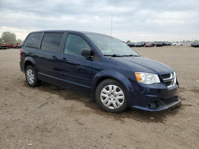 2016 DODGE GRAND CARA - 2C4RDGBG9GR258614