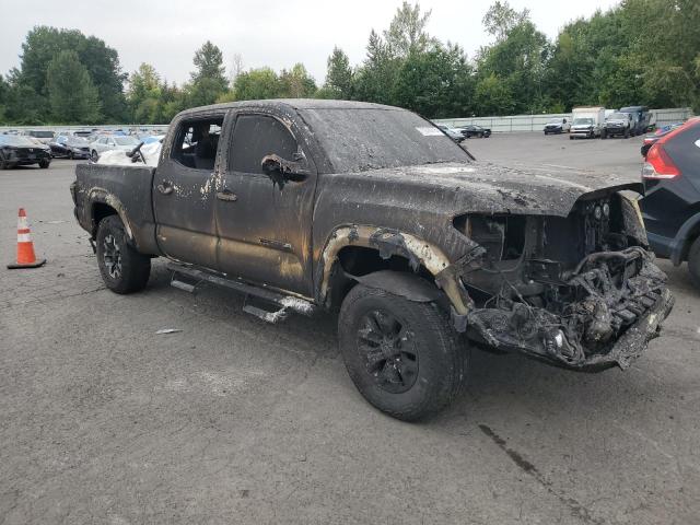 2022 TOYOTA TACOMA DOU - 3TMDZ5BNXNM132524