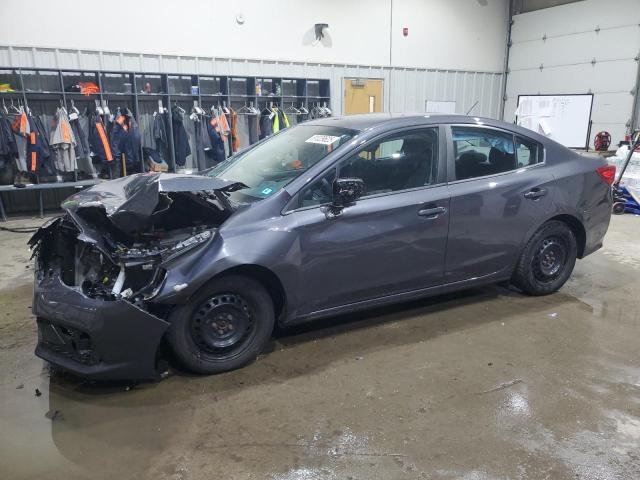2020 SUBARU IMPREZA - 4S3GKAB62L3604409