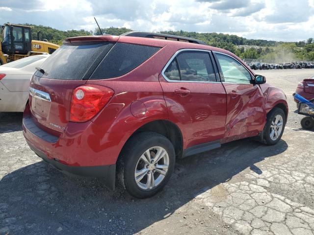 2015 CHEVROLET EQUINOX LT 2GNFLGEK6F6422172