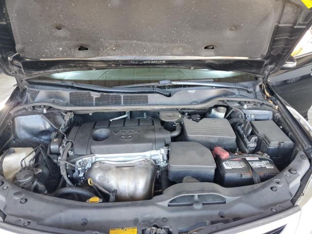 2013 TOYOTA VENZA LE - 4T3ZA3BB8DU068357