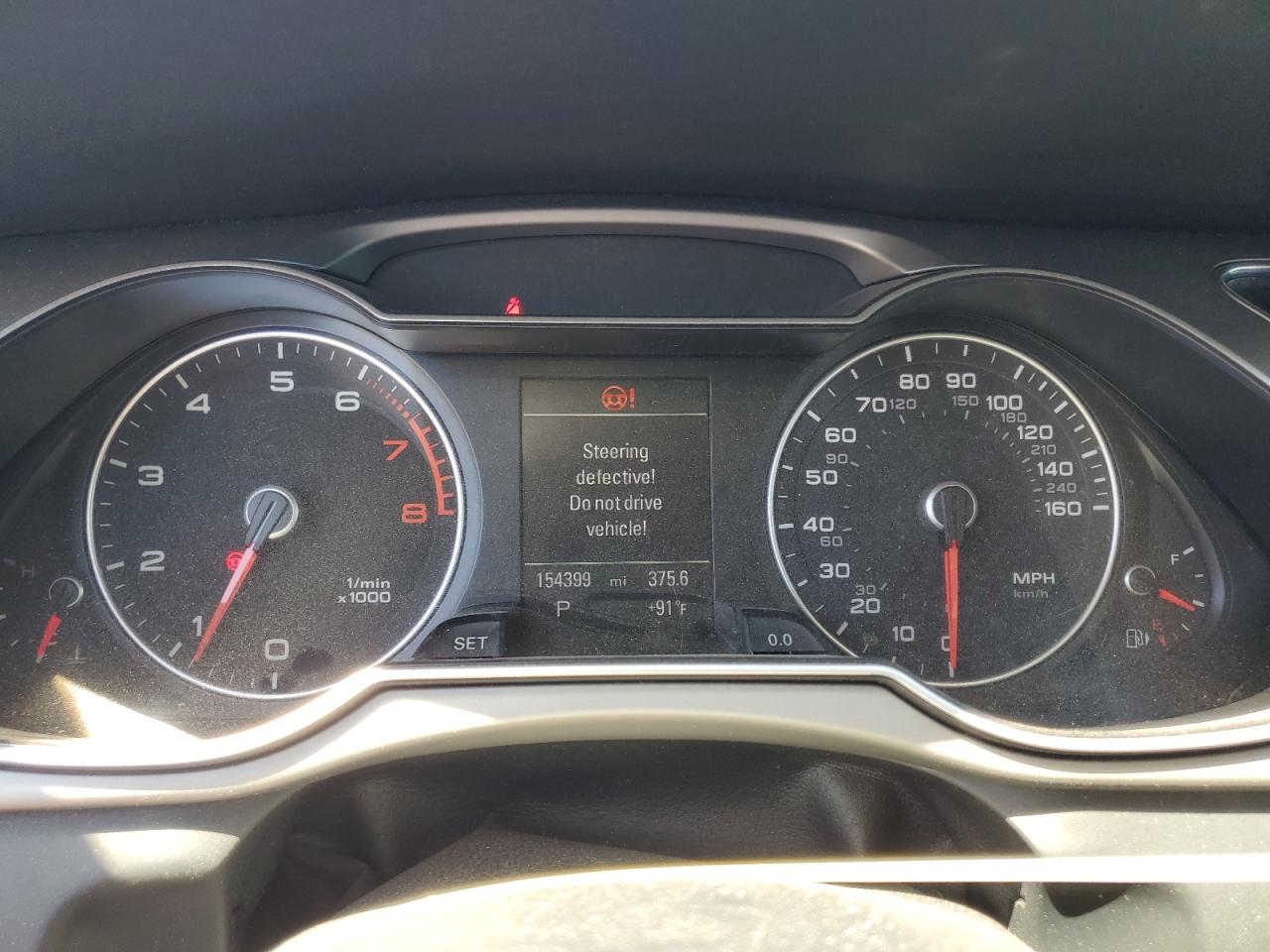 AUDI A4 PREMIUM PLUS