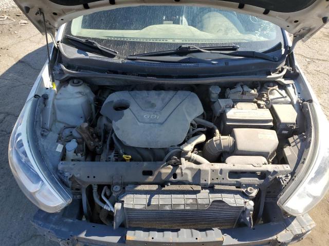 2016 HYUNDAI ACCENT SE KMHCT5AE8GU255201