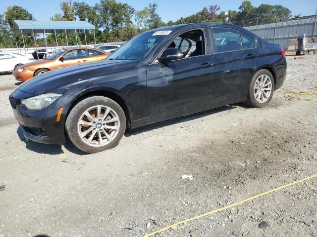 2018 BMW 320 I WBA8A9C56JAH13556