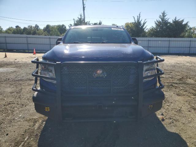 2018 NISSAN TITAN XD SL 1N6BA1F46JN526785