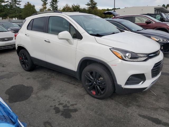 2019 CHEVROLET TRAX PREMI 3GNCJRSB9KL323117