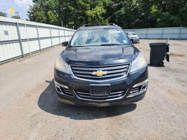 2014 CHEVROLET TRAVERSE L #3281600431