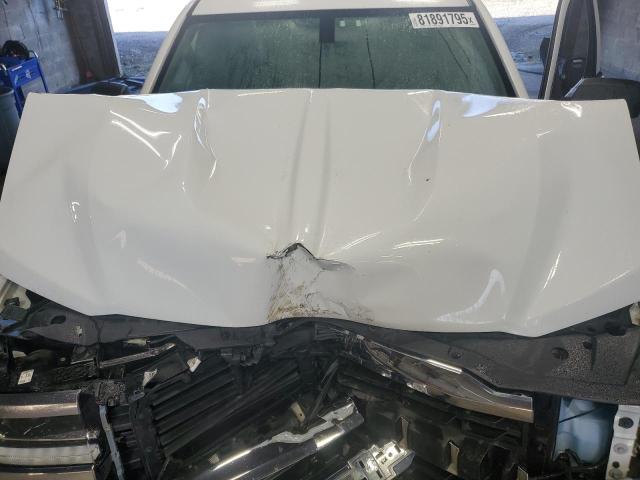 2019 CHEVROLET SILVERADO #3287724204