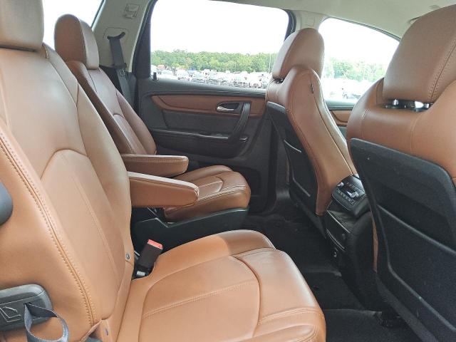 2017 CHEVROLET TRAVERSE LT 1GNKVHKD8HJ179586