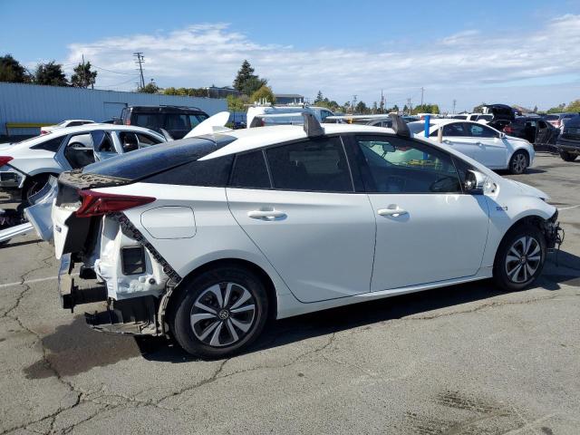 2019 TOYOTA PRIUS PRIM JTDKARFP8K3114523