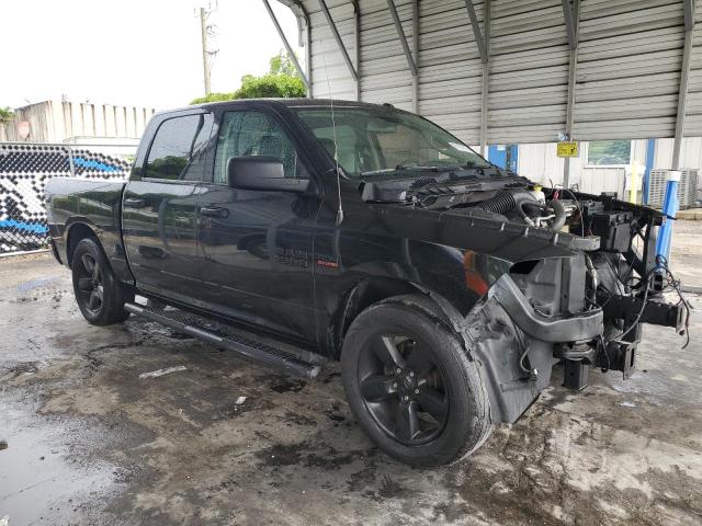 2016 RAM 1500 ST 3C6RR6KT6GG150960