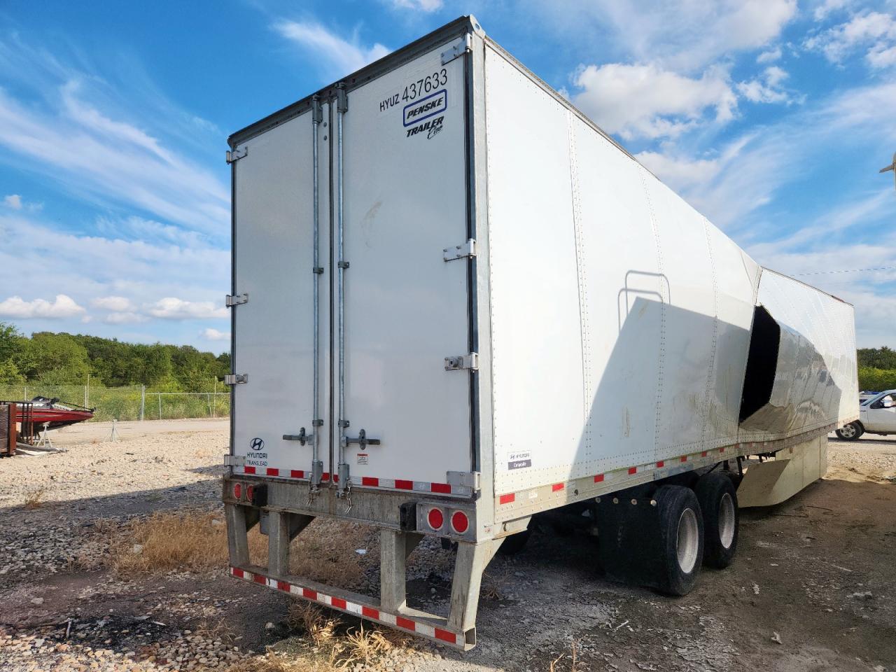 Lot #3258977043 2024 HYUNDAI UNKNOWN