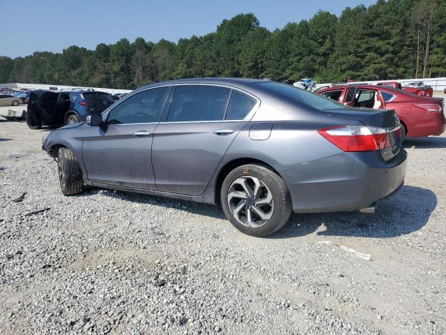 2015 HONDA ACCORD EXL 1HGCR3F82FA008509