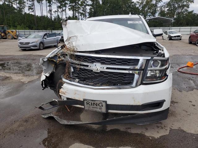 2016 CHEVROLET TAHOE C150 1GNSCBKC8GR288575