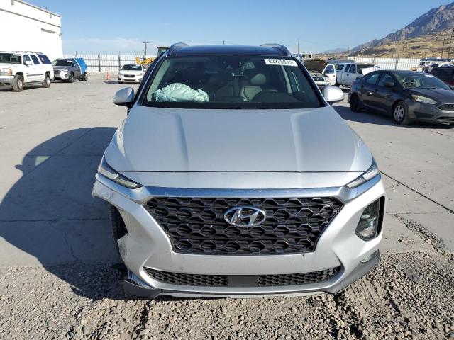 2020 HYUNDAI SANTA FE S 5NMS3CAA8LH150807