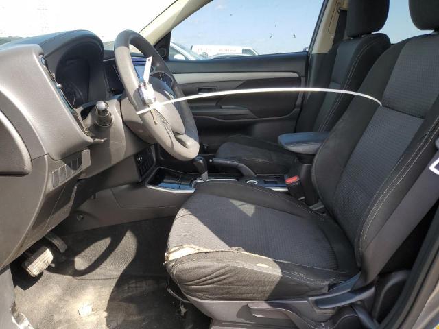 2018 MITSUBISHI OUTLANDER JA4AZ3A38JZ057641